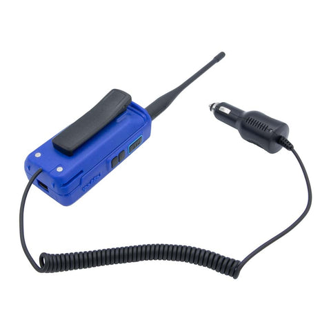Eliminador de bateria Rugged para radio walkie talkie Rugged R1 ESP - By Rugged Radios