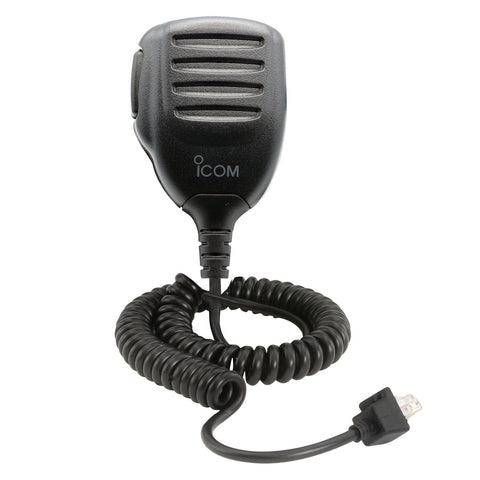 Hand Mic for Icom F5021 Mobile Radio