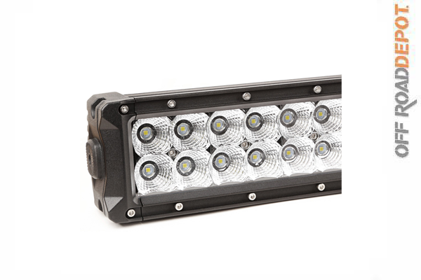 Barra Led 50 – Off Road Depot