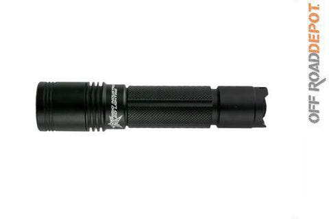 LAMPARA DE MANO SPOT RIGID INDUSTRIES RI-600