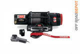 Warn ProVantage 4500S