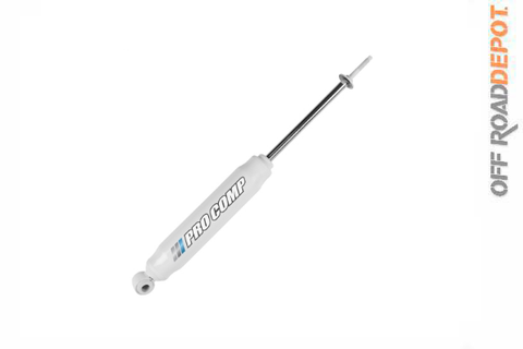 Amortiguador Delantero Pro Comp ES9000 Series