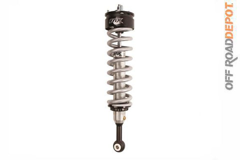 AMORTIGUADOR COIL OVER 2.0 FOX PARA CHEVROLET 2007 2016