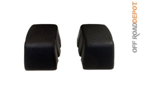 AEV 10306002AA - CUBIERTAS ANTICHOCQUE P/DEFENSA DELANT AEV JEEP JK