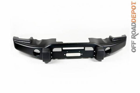 AEV 10305056AC - DEFENSA DELANTERA S/TUBO JEEP JK 07-14 AEV