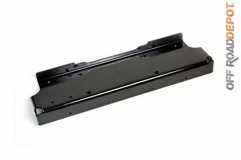 AEV 10305060AD - BASE PARA WINCH JEEP JK 07-13 AMERICAN EXPEDITION