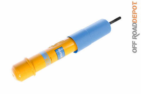 Amortiguador Delantero Serie 4600 para Liberty 02-07