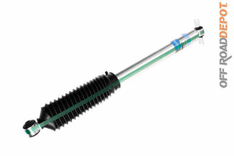 Amortiguador Trasero Serie 5100 para Jeep JK 07-15