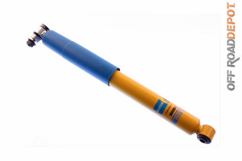 Amortiguador Trasero Serie 4600 para Chevrolet/Suburban 73-91