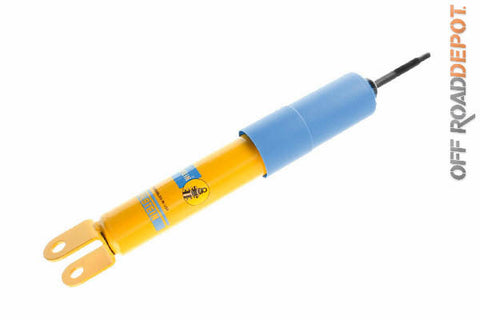 Amortiguador Delantero Serie 4600 para Tahoe / Yukon / Avalanche 2/4 WD