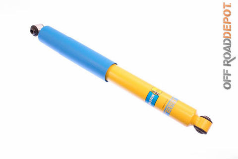 Amortiguador Trasero Serie 4600 para Jeep Liberty 02-07