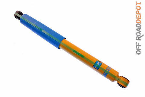 Amortiguador Trasero Serie 4600 para Dodge 2500/3500 2WD 94