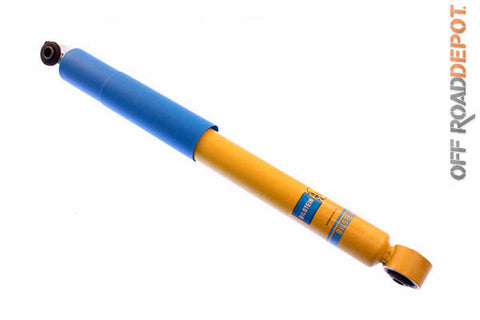 Amortiguador Trasero Serie 4600 para Chevrolet Silverado 02-10