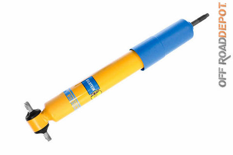 Amortiguador Delantero Serie 4600 para Dodge RAM 2WD