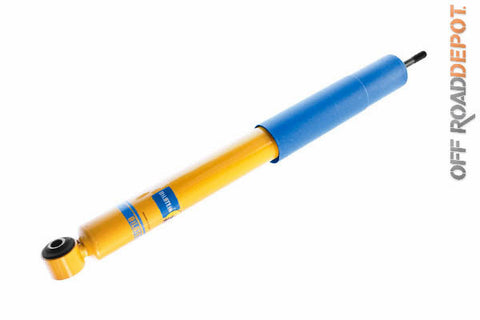 Amortiguador Delantero Serie 4600 para Dodge RAM 03-12