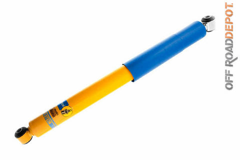 Amortiguador Serie 4600 para Jeep Grand Cherokee RR 05-10