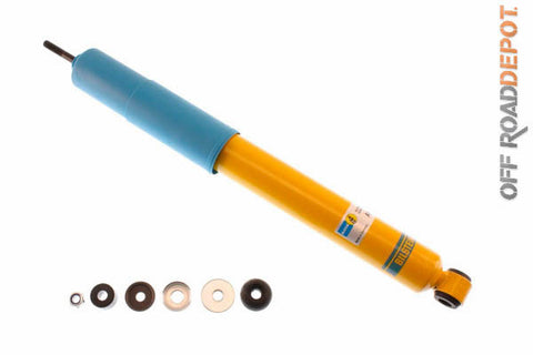 Amortiguador Trasero para Chevy GMC