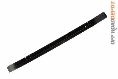 CANALETA JEEP JK WRANGLER & UNLIMITED 07-12 (NO-DRILL)