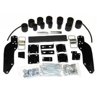 Daystar 3 Inch Body Lift Kit