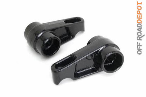 Trackbar Key Delantera para Chevrolet 2.5"