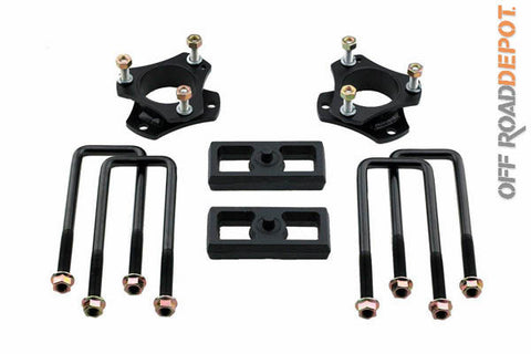 Level Lift Kit para Toyota Tacoma 2/4WD 2005/2016