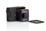 Batería de Litio Recargable para Cámara GoPro HERO3