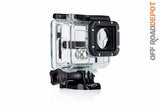Carcasa Skeleton para Cámara GoPro HERO3