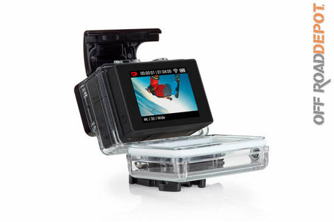 Pantalla LCD Touch para Cámara GoPro HERO3
