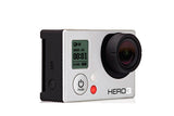 Cámara Digital GoPro HERO3 White Edition