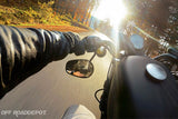 Cámara Digital GoPro HERO4 Silver Edition con Pantalla Incluida