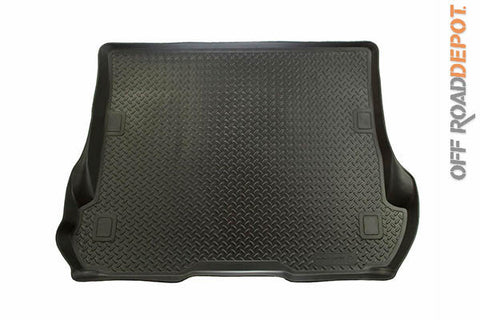 Cargo Liner Negro para Liberty 02-05