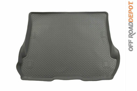 Cargo Liner Gris para Liberty 02-05