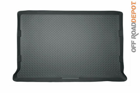 Cargo Liner Gris para Ford Expedition 07