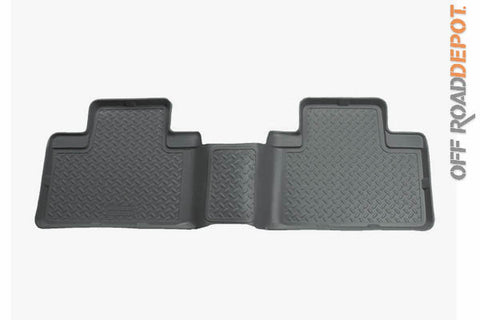 Tapete Gris 3er Asiento para Expedition 07