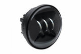 Faro de LED Tipo Niebla 4.5'' Negro