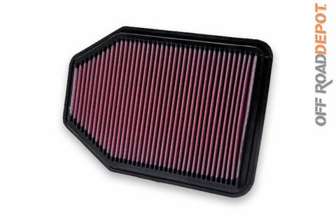 Filtro de Aire para Jeep 07-13