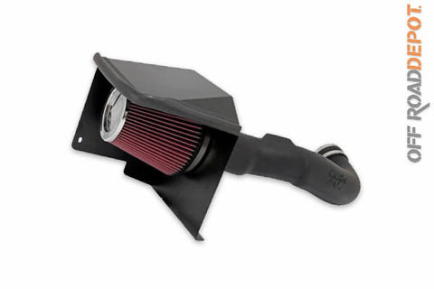 Filtro de Aire Charger Series Chevrolet / GMC 09-10