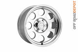 Rin Classic Polished 15x10 (5x4.5) 3 625 BS