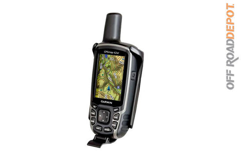 RAM Mount para GPS MAP 62