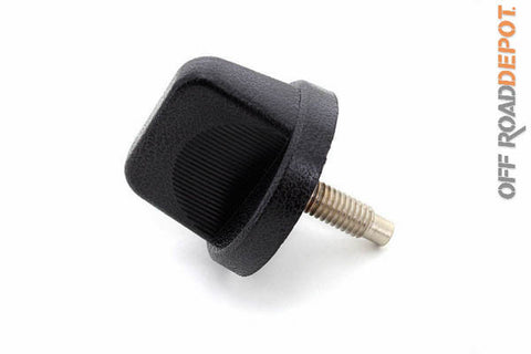 Windshield Knob Frame para Jeep CJ5-7-8