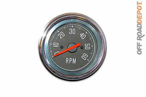 Tacometro para Jeep CJ 76-86