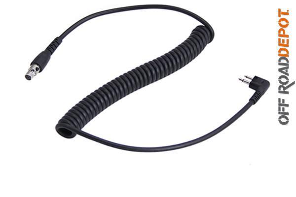 CABLE ESPIRAL ANTIRROBO BICICLETA CNM8236EURDPRO