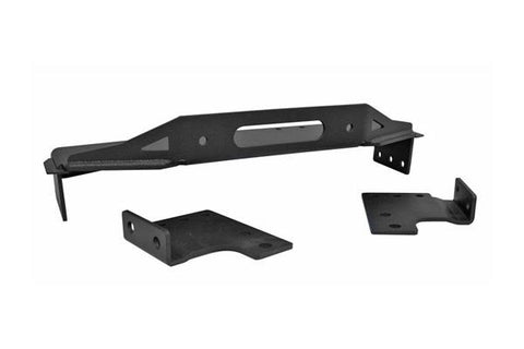 BASE PARA WINCH JEEP YJ/TJ/LJ