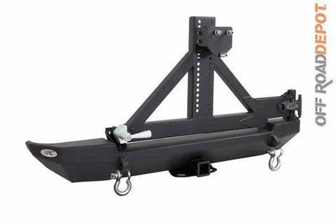 PORTA LLANTA XRC SMITTYBILT JEEP YJ/TJ 86-06 (76653)