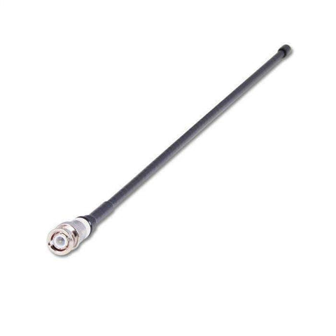 VHF 1/4 Wave Ducky Antenna for Handheld Radios