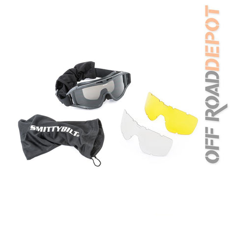 GOGGLES SMITTYBILT