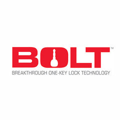 BOLT Lock
