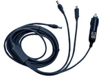 Starlink Mini 3 in 1 Power Cord