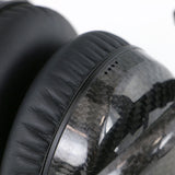 Leather Ear Seals for AlphaBass Headset