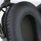 Leather Ear Seals for AlphaBass Headset